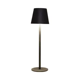 Coen Bakker Deco Bv Led Außen-Tischleuchte Portable Light, Mehrere Helligkeitsstufen, Led, Warmweiß, Kaltweiß, Neutralweiß, Usb Dimmbar Touch