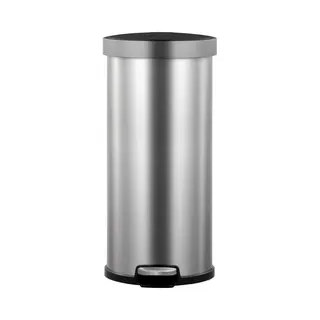 Pedaalemmer Rond Aria 35 Ltr, Eko