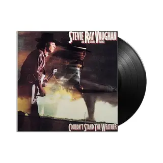 Music On Vinyl Couldn't Stand The Weather