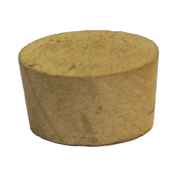 Meuwissen Agro Houten Stop - Voor Houten Vaten - 4, 0 - 4, 5 Cm thumbnail