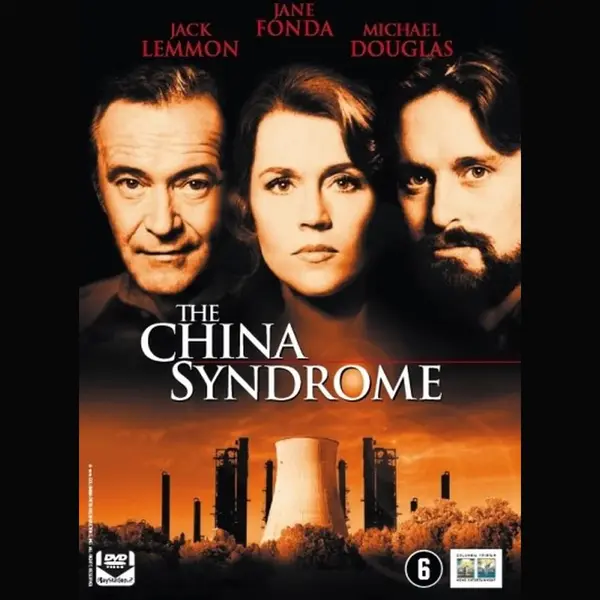 Dvd - China Syndrome (1 Dvd) thumbnail