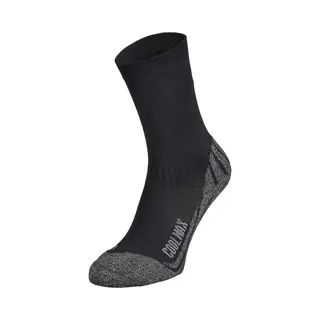 Care Plus Erwachsene Imprägnierte Socken Bugsox Adventure, Navy, 41-43, 36463