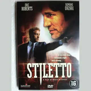 Speelfilm - Stiletto