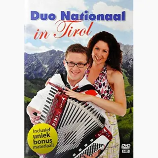 Heartselling Duo Nationaal - In Tirol