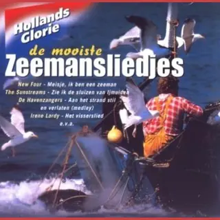 De Mooiste Zeemansliedjes