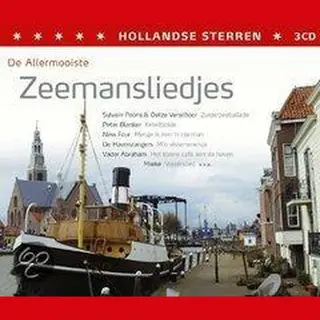 De Allermooiste Zeemansliedjes