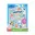 Peppa raamstickers