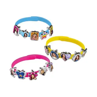 Totum, Armbanden, K3 - Armbanden En Bedels, (15 cm, Plastic)