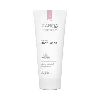 Zarqa Sensitive Body Lotion | 200 Ml
