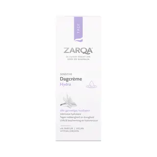 Zarqa Hydra Face Cream