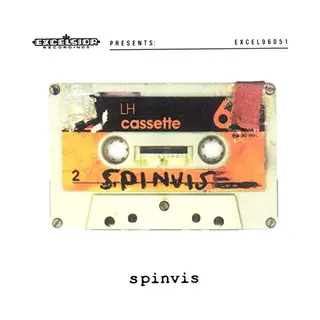 Excelsior Recordings Spinvis (Cd)