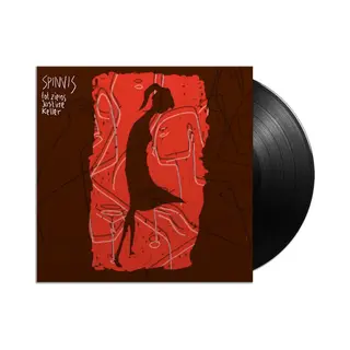 Excelsior Recordings Tot Ziens, Justine Keller (Lp)