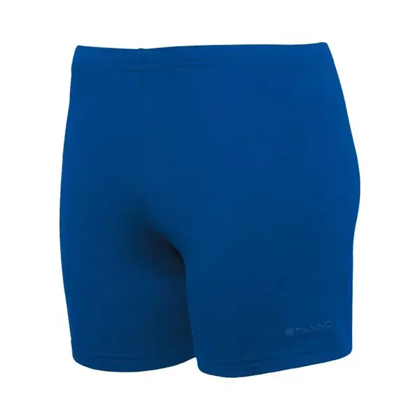 Stanno, Damen, Sporthose, Essenza Hotpant (M), Blau thumbnail