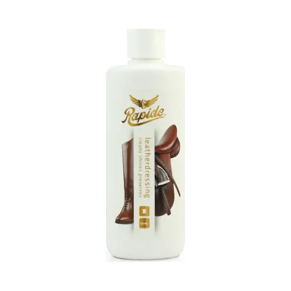 Rapide Lederdressing - 250 Ml thumbnail