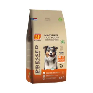 Biofood Gepresst Lachs Getreidefrei - 13, 5 Kg