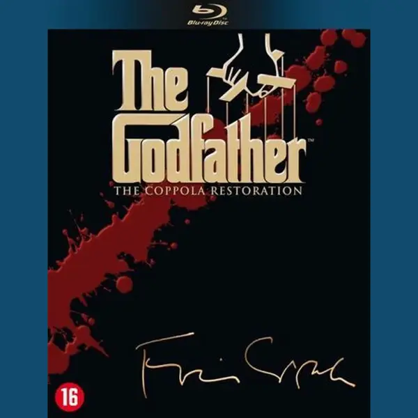 The Godfather, The Coppola Restoration thumbnail