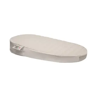 Zewi bébé-jou 6801505_505 verschoonkussen Beige Plat