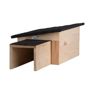 Esschert Design WA53 kooi & habitat voor kleine dieren