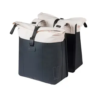 Basil, Velotasche, (35 l)