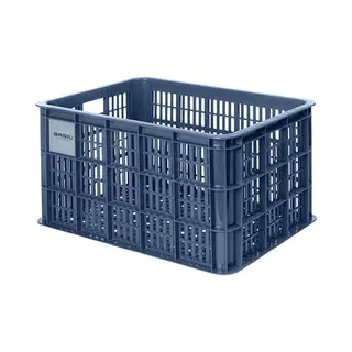 Basil, Fietsmand, (40 l)
