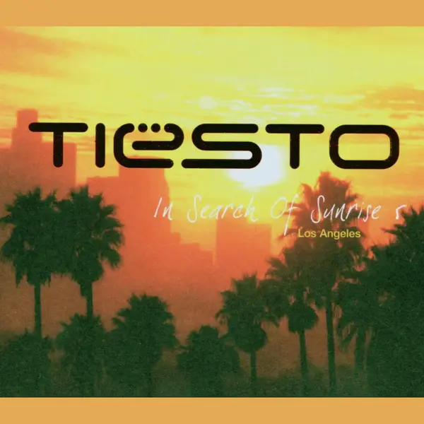 Tiesto In Search Of Sunrise 5 thumbnail
