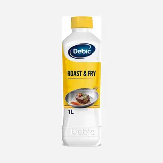 Debic | Beur | Culinair Bakken & Braden | 1 Liter