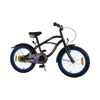 Volare Batman 18"Fahrrad Für Jungen
