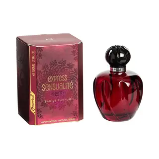 Omerta - Express Sensualite Energy - Eau De Parfum - 100ML