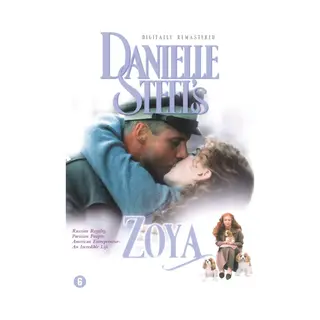 N.v.t. N.v.t. Danielle Steel'S; Zoya