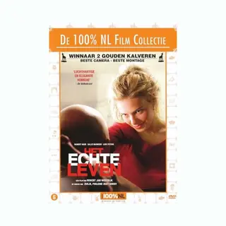 Dvd - Echte Leven (Het)