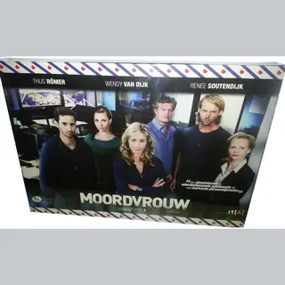N.v.t. N.v.t. Moordvrouw Special Edition