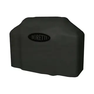 Boretti - Bbq Hoes - Robusto Forza BBA13 - Waterbestendig - Antraciet