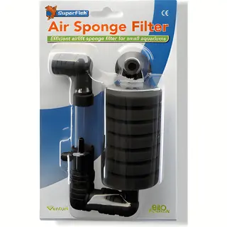 SuperFish A7010040 aquarium air pump accessory