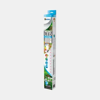 Superfish Led Verlichting - Combi Kleuren - Lengte 45 Cm - 15W