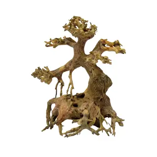 SuperFish A4080095 decoratieve ornament voor aquaria Meerkleurig 1 stuk(s)