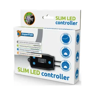 SuperFish Slim - Led Controller