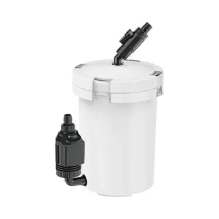 Superfish Eco Flow 240 Extern Aquarium Filter
