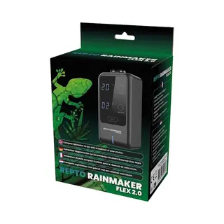 Repto Flex 2.0 Rainmaker - Goedkoop Regensysteem Terrarium
