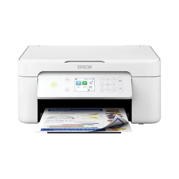 Epson Expression Home Xp-4205 Tintenstrahl A4 5760 x 1440 Dpi 10 ppm Wi-Fi thumbnail