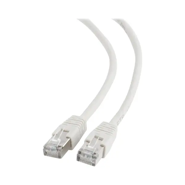 Gembird PP6-1M Netzwerkkabel Grau Cat6 thumbnail