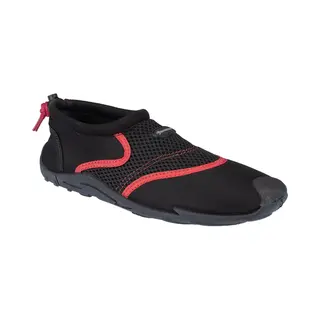 Waimea Waterschoenen - Volwassenen - Wave Rider - Zwart/Roze - Maat 41