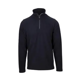 Starling Fleece Pulli - Heren - Marine - Xxl