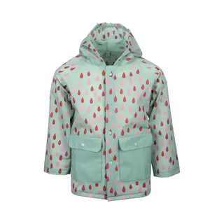 Regenjacke Kinder Ralka® Peppy