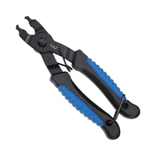 Bbb Cycling Kettingtang Fiets - Missing Link Tang Voor Ketting Onderhoud - Fietsgereedschap - LinkFix Quick Link Tang Btl-77
