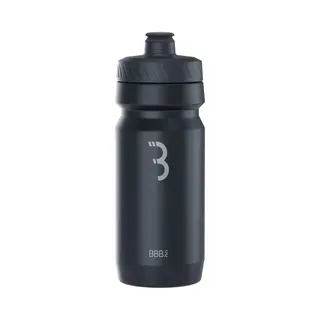 Bbb, Trinkflasche + Thermosflasche, (0.50 l)
