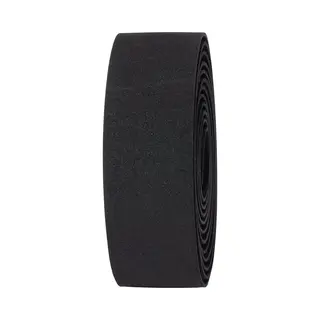 Bbb Cycling Stuurlint Racefiets - Zelfklevend Stuurtape Met Stretch Materiaal - Antislip - Lengte, 200cm - Dikte, 2mm - Inclusief Stuurdoppen -