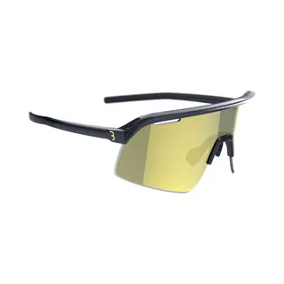 Bbb ValorFlux Fototrope Brille Grau Schwarz Gelb Blau