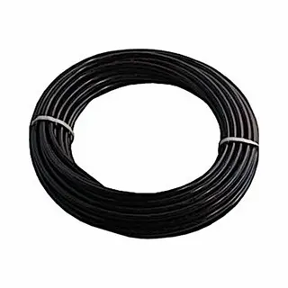 Elvedes Rem Buitenkabel 3/5, 5 Mm 10 Meter Zwart