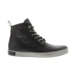 Blackstone Icon - AM02 Dark Indigo - Originals - Man - Dark Blue - Maat, 46