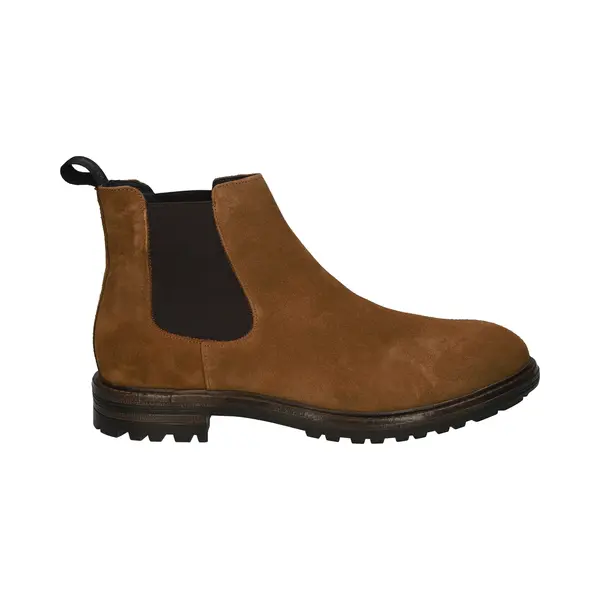 Blackstone Chelsea Boots 'Greg UG23' Cognac thumbnail